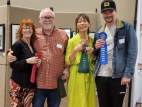 SCAA Seeks Sponsors, Volunteers for Annual Art Classic Fundraiser