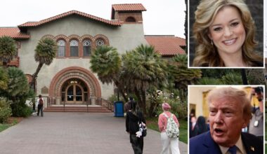 Department of Education investigates San Jose State, San Francisco State