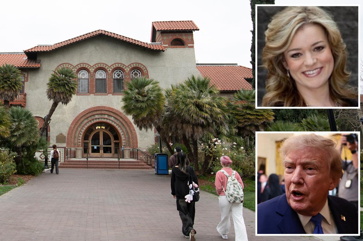 Department of Education investigates San Jose State, San Francisco State