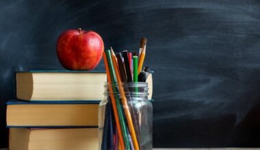 City Year AmeriCorps Grant To Support LAUSD Students