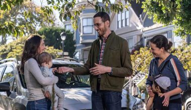 Group of SF Democratic Women Rally to Support Scott Wiener, In Wake of Chan Chatbot Dustup