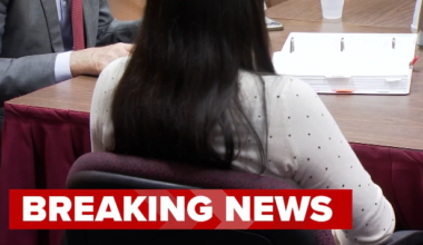Trial Begins for Teen Accused of Acting as Getaway Driver in Caleb Quick Murder