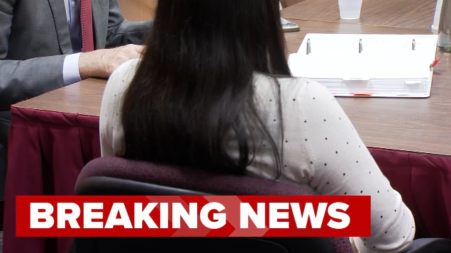 Trial Begins for Teen Accused of Acting as Getaway Driver in Caleb Quick Murder
