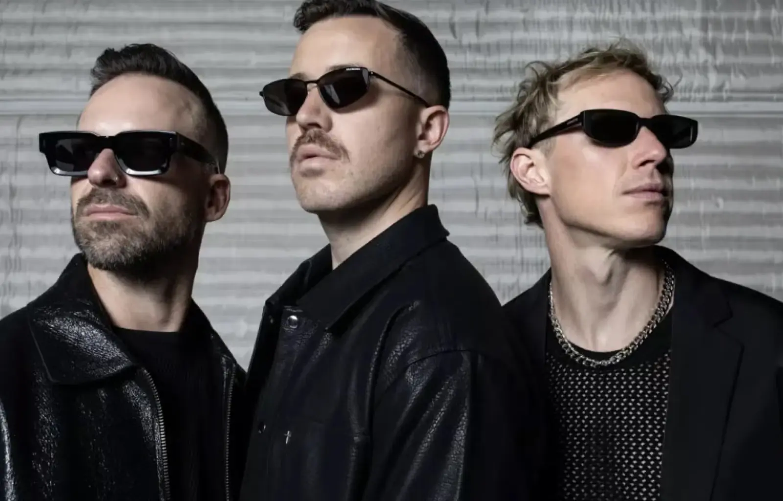 Rufus Du Sol | Discover Los Angeles