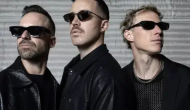 Rufus Du Sol | Discover Los Angeles