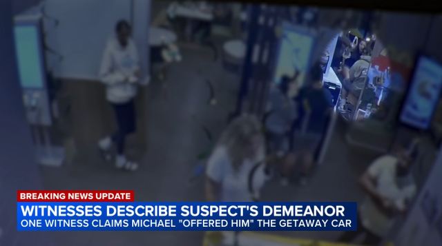 Witnesses Testify About Events Before and After Caleb Quick’s Murder