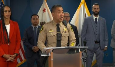 San Francisco sting operation targeting online child predators results in multiple arrests