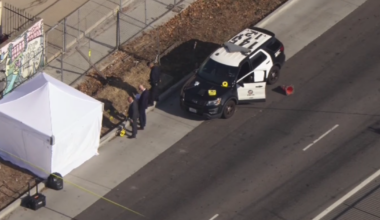 Gang intervention activist fatally shot in South Los Angeles
