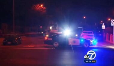 Her brother was killed in a botched murder-for-hire hit in California. A decade later, the suspect walked into a US Embassy