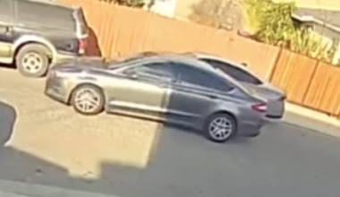 Long Beach police ask for help finding driver who hit teens on dirt bikes • Long Beach Post News