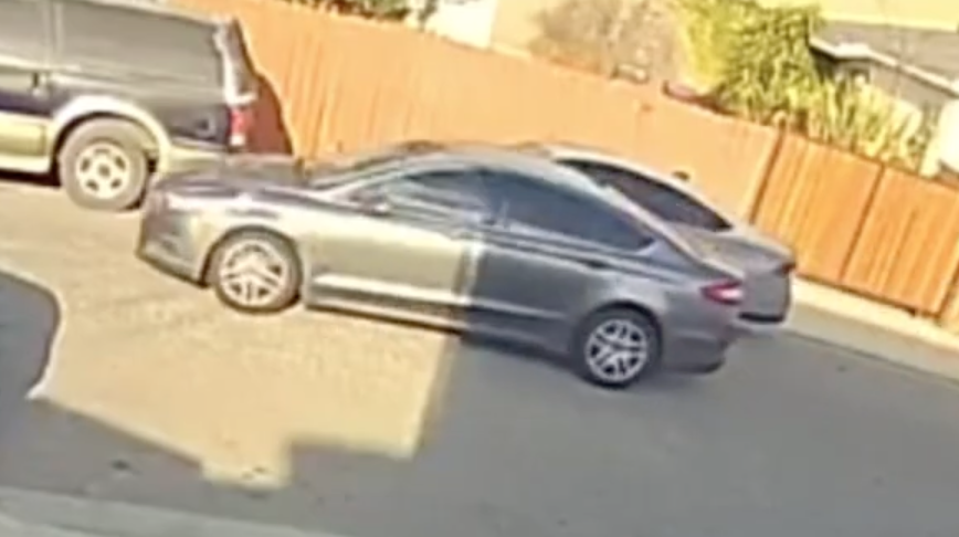 Long Beach police ask for help finding driver who hit teens on dirt bikes • Long Beach Post News