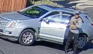 Orinda burglary victims stunned after suspect charged in Martinez stabbing death