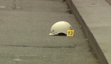 San Francisco woman killed while riding scooter on Market Street identified
