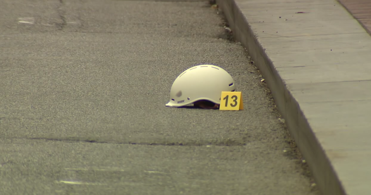 San Francisco woman killed while riding scooter on Market Street identified