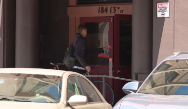 Oakland sues landlord over broken elevators at downtown apartment building