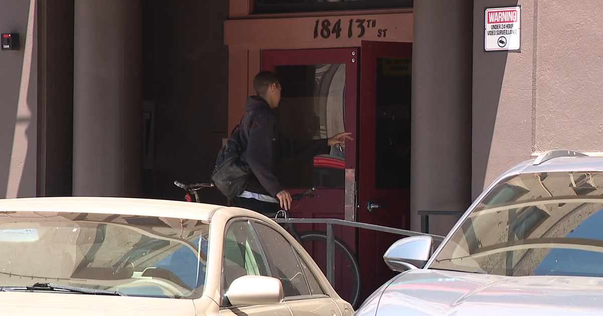 Oakland sues landlord over broken elevators at downtown apartment building