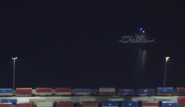 Search underway for jet skier who went missing off Long Beach coast