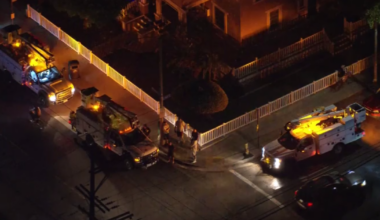 More than 22,000 Long Beach residents without power due to SoCal Edison outage