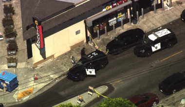 East Oakland fatal shooting under investigation