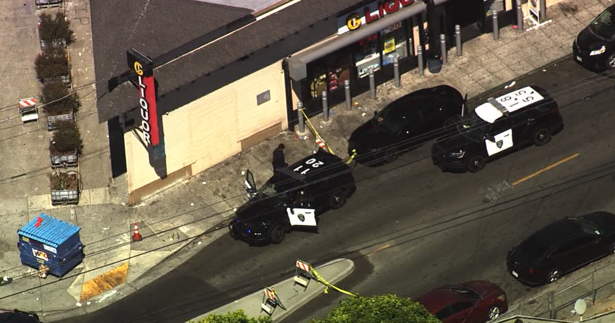 East Oakland fatal shooting under investigation