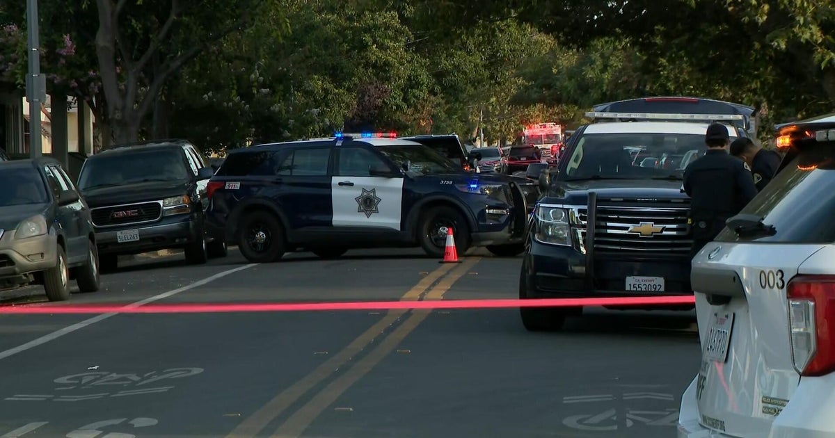 Suspect in San Jose police shooting had extensive criminal history, wanted on felony warrant