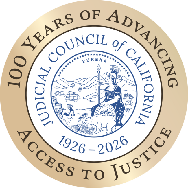 California State Legislature Recognizes 100th Anniversary of the Judicial Council of California