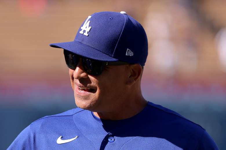 Seattle Mariners v Los Angeles Dodgers