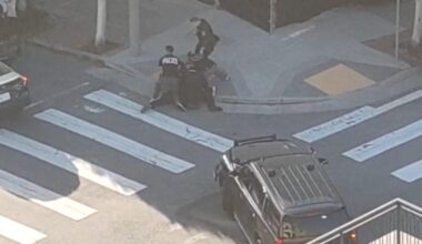 San Francisco police arrest 3 East Bay residents suspected of home, auto burglaries