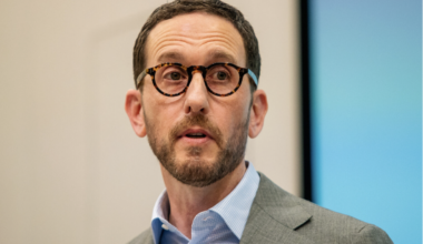 San Francisco Bay Guardian | Scott Wiener: YIMBY for the rich, NIMBY for the poor
