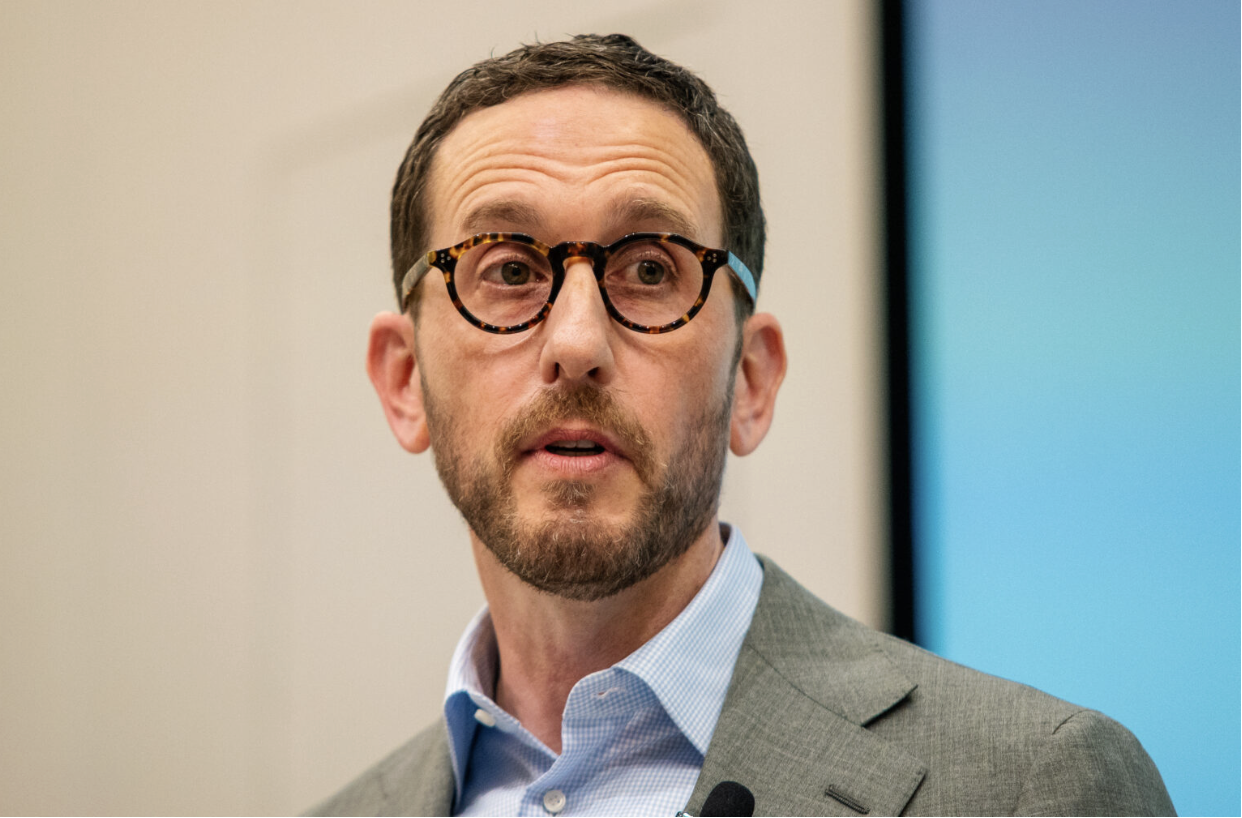 San Francisco Bay Guardian | Scott Wiener: YIMBY for the rich, NIMBY for the poor