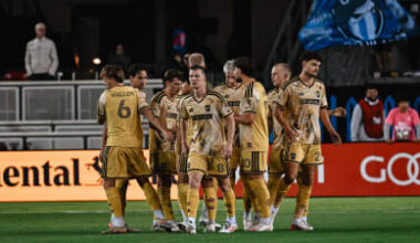 Match Report | St. Louis CITY SC Makes Club History Extending Unbeaten Streak to Ten Matches After Earning 3-1 Win Against San Jose Earthquakes