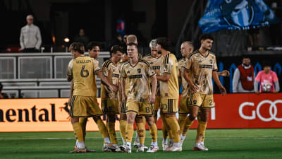 Match Report | St. Louis CITY SC Makes Club History Extending Unbeaten Streak to Ten Matches After Earning 3-1 Win Against San Jose Earthquakes