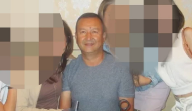 Daughter says Chino Hills man killed in kidnapping was ‘best dad’ – NBC Los Angeles