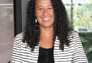 Port of Oakland appoints Sullivan as Director of Social Responsibility