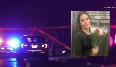 Brother arrested after suspected street racing crash in OC kills 21-year-old sister