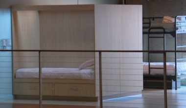 City, Catholic Charities expand Rachel’s Promise Shelter by 160 beds – NBC 7 San Diego