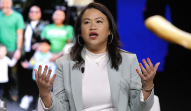 Judge Limits Prosecution Exhibits in Federal Case Against Former Oakland Mayor Sheng Thao