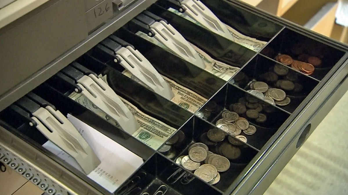 Los Angeles County launches free financial clinic for small businesses – NBC Los Angeles
