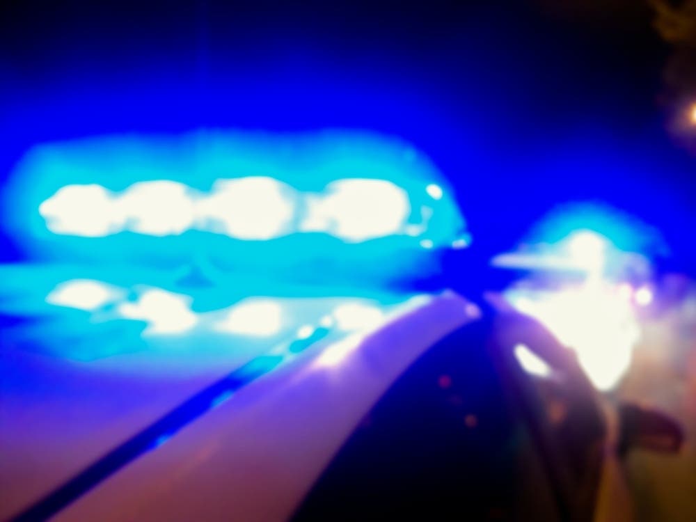 Person Killed In Fiery Crash On Long Beach Freeway Transition Road