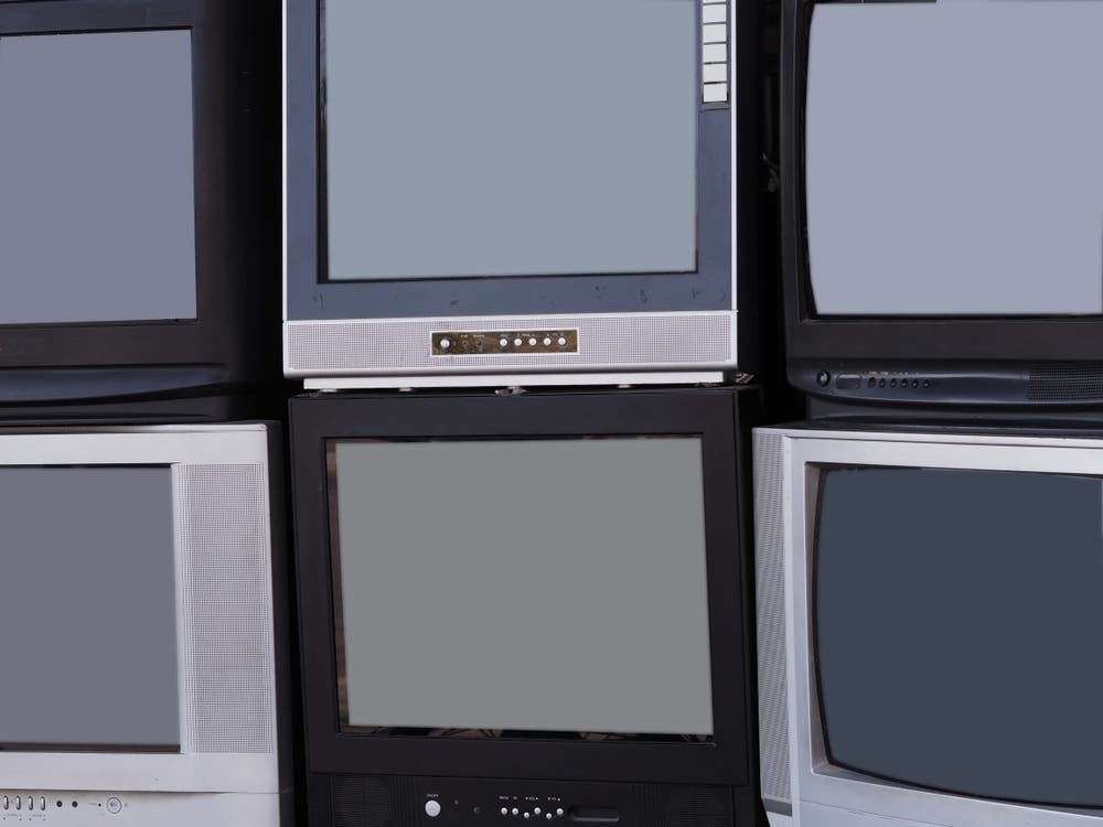 Women Still Underrepresented In Emmy Nominations, Report Finds