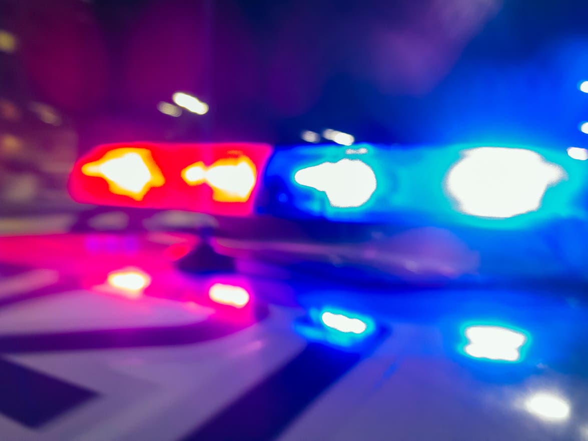 Pedestrian, 38, Killed In Santa Ana Crash: Police