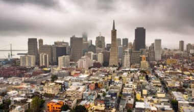 Rain, Thunderstorms, And Risk Of Lightning Fires Loom Over Bay Area Ahead Of Major Cooldown