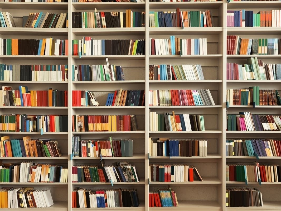 OC Libraries Urges Residents To Sign Up, Take Advantage Of Free Resources During September