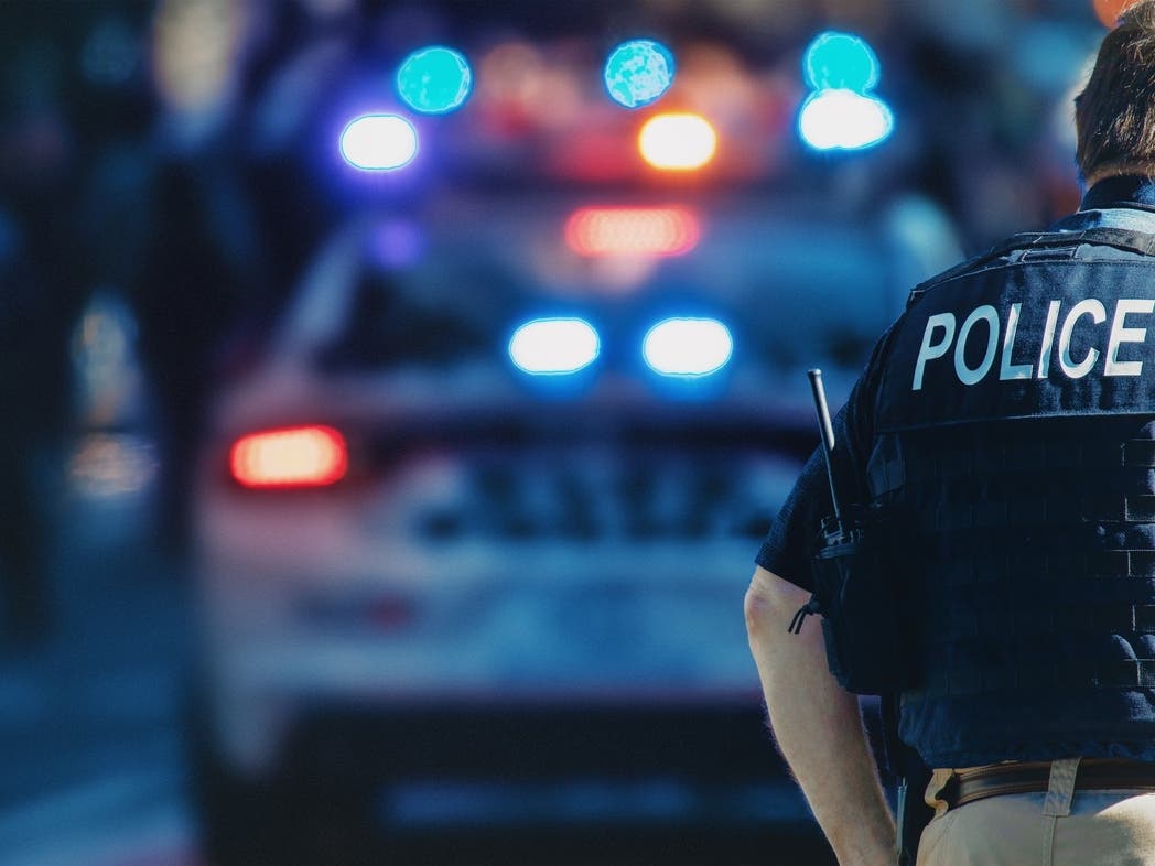 Suspects Follow Cash Couriers From Oakland To San Mateo In Apparent Robbery Attempt: Police