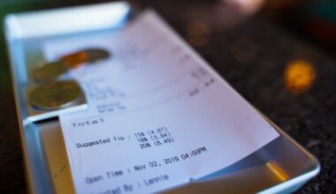 Customer Mails $50 From TX To LA, Fearing He Forgot To Tip At Famous Deli