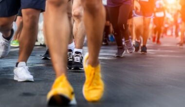 6th Annual Cooper Teare Classic Returns To Alameda. Here's What Roads Will Be Closed