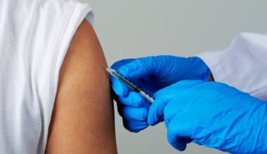 SF Health Officials Renew Mpox Vaccine Push