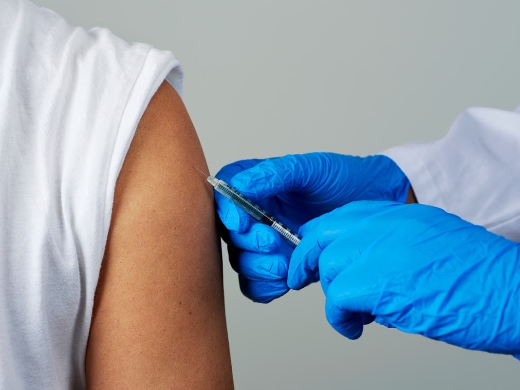 SF Health Officials Renew Mpox Vaccine Push