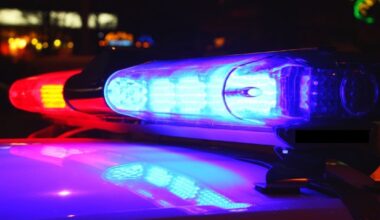 Driver Arrested For Vehicular Manslaughter In Fatal SF Pedestrian Crash: Police