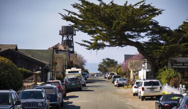 6 of the Most Overlooked Towns in Northern California